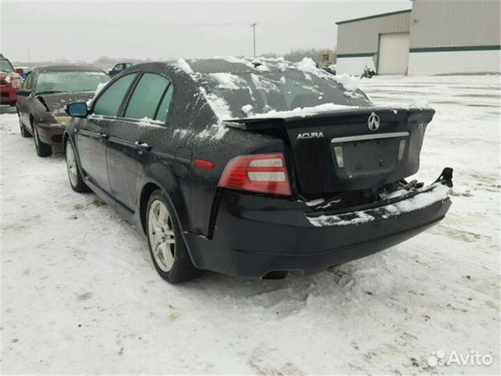 Разбор на запчасти Acura TL