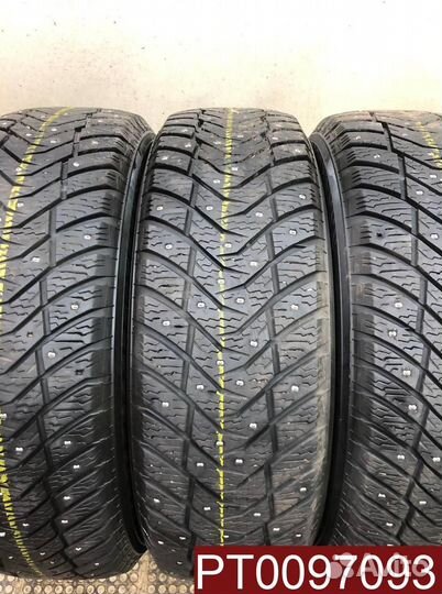 Yokohama Ice Guard IG65 215/60 R17 110