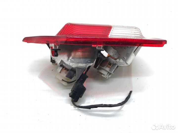 Фонарь задний левый Opel Insignia 2.0 cdti 2011