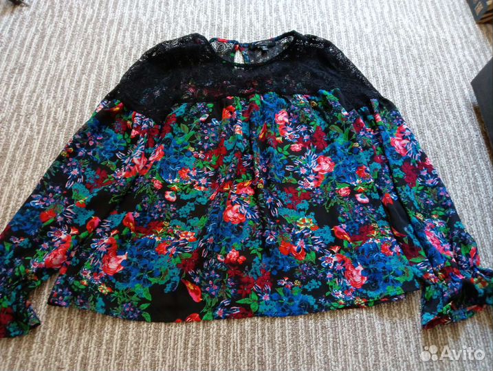 Вещи женские 46 новые