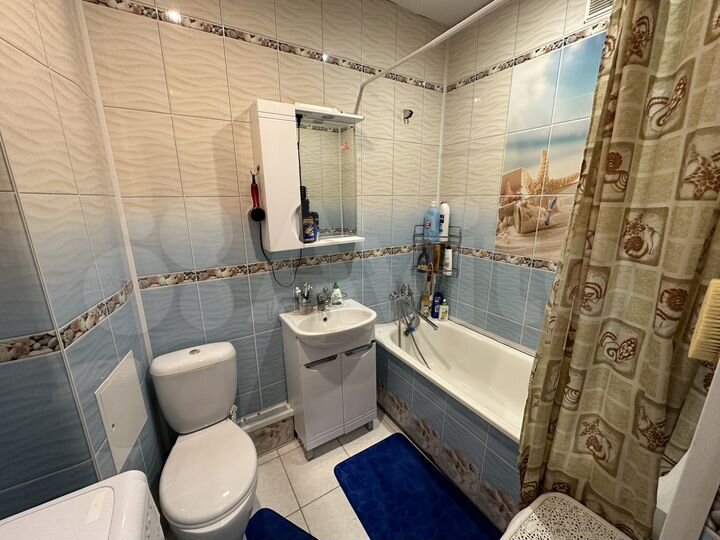 Квартира-студия, 28 м², 5/10 эт.