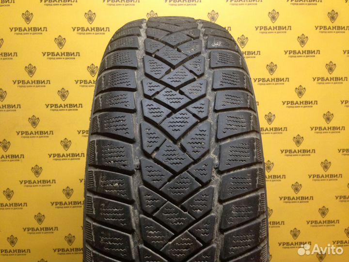 Dunlop SP Winter Sport M2 195/65 R15