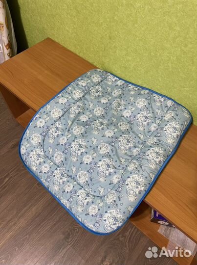 Пеленальная подстилка