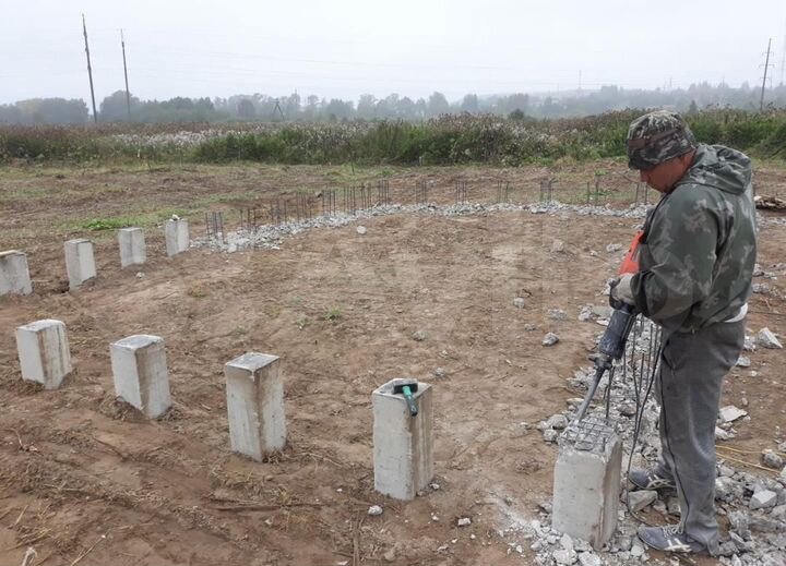 Участок 11 сот. (ИЖС)