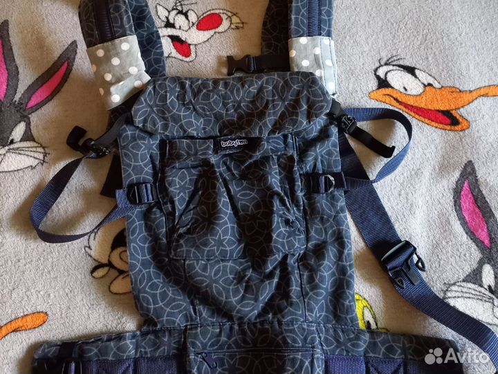 Конверт на выписку для мальчика зима