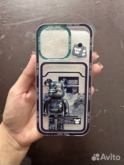 Чехол на iPhone 14 pro
