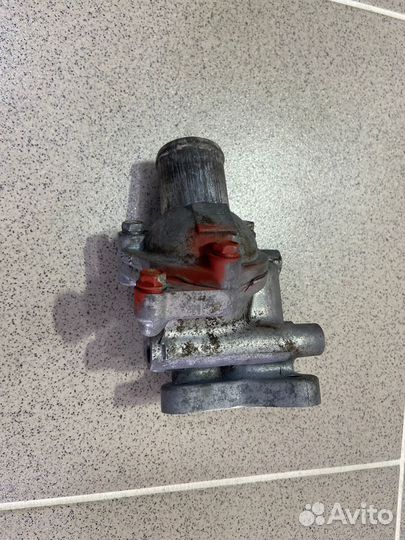 Корпус термостата Nissan Primera P10 1993 г