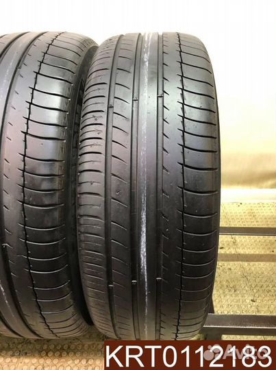 Michelin Latitude Sport 225/60 R18 100H