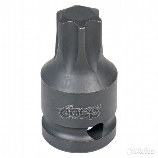 Головка ударная торцевая 1/2