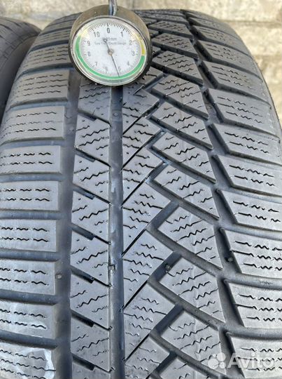 Continental WinterContact TS 850 P 215/55 R17