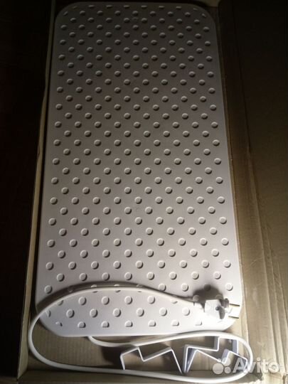 Кварцевый обогреватель