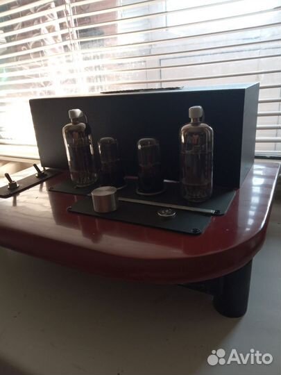 Ремонт и профилактика аудио техники