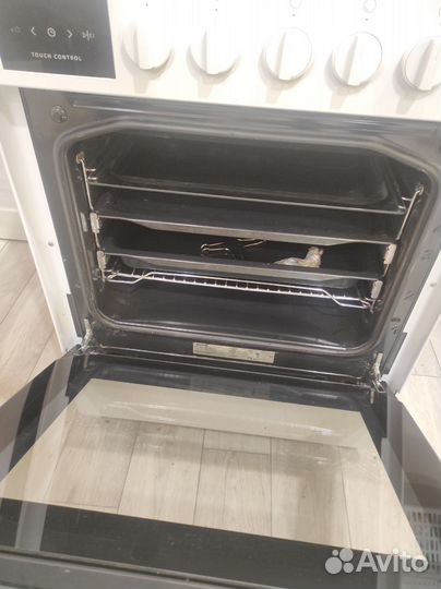 Плита газовая