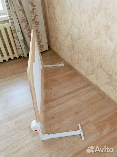 Бортик для кровати baby safe