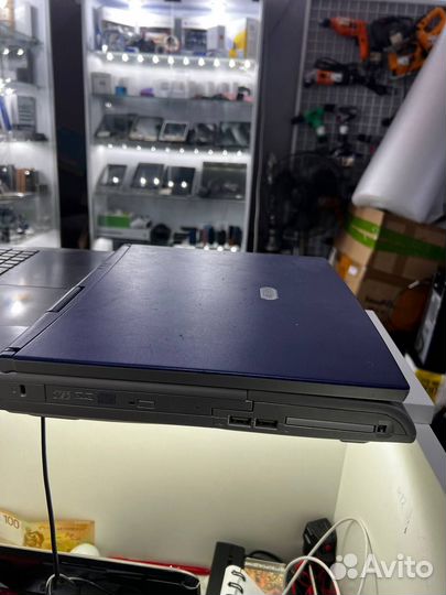 Ретро ноутбук Bliss 4020 m296