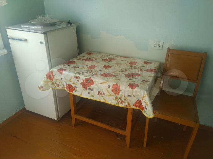 1-к. квартира, 29 м², 2/5 эт.