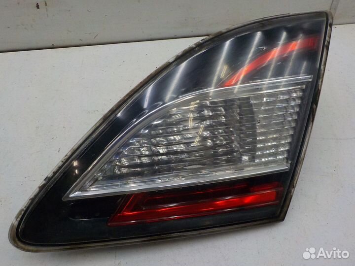 Фонарь задний правый внутренний Mazda 6 GH 2007