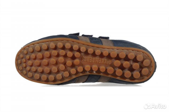 Кроссовки Bikkembergs р.34 и 35