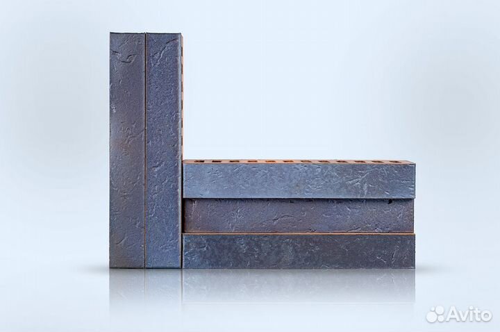 Кирпич керамический