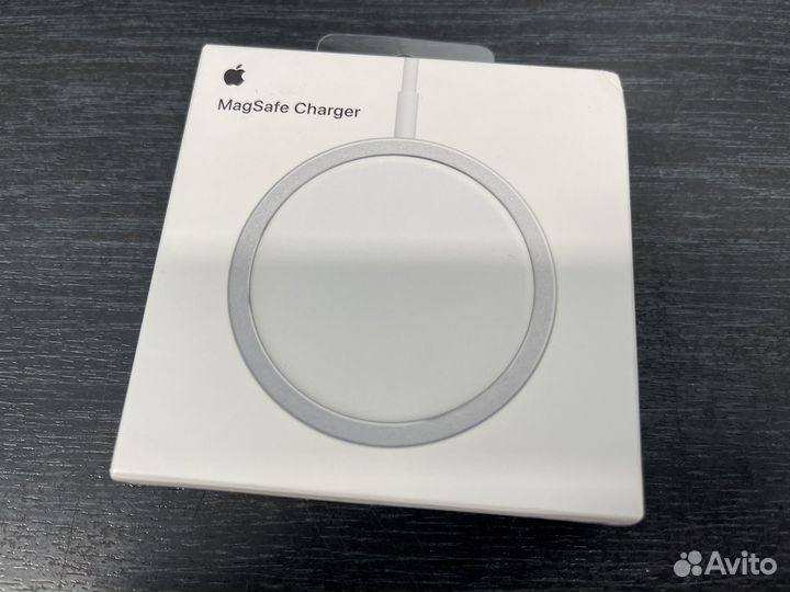 Оригинальная зарядка Apple MagSafe (mhxh3ZE/A)