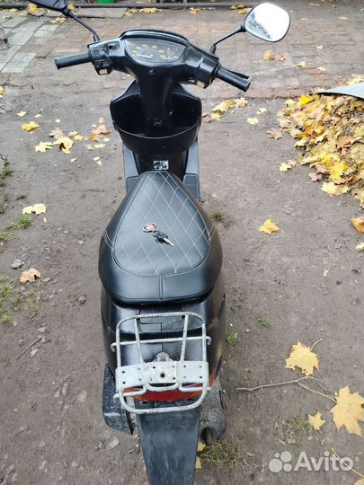 Скутор Хонда дио