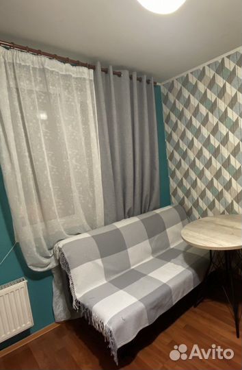 Однотонные Шторы