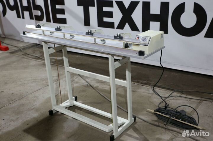 Паллетоупаковщик / Паллетообмотчик / Паллетайзер