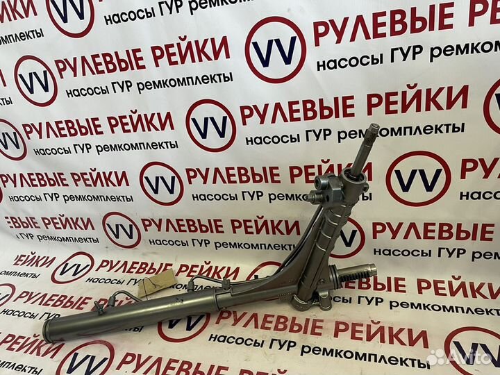 Рулевая рейка Fiat Ducato (не елабуга) 2006