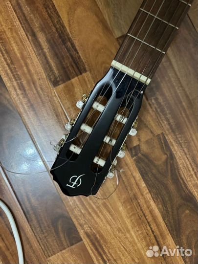 Гитара бу