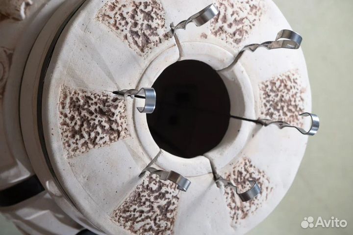 Подставка под тандыр Тадж Махал