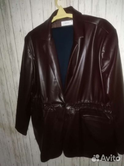 Пиджак женский