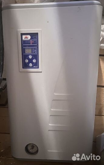 Электрокотел 12 квт kospel