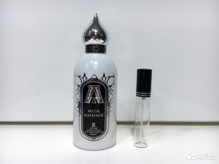 Attar Collection Musk Kashmir (отливант)
