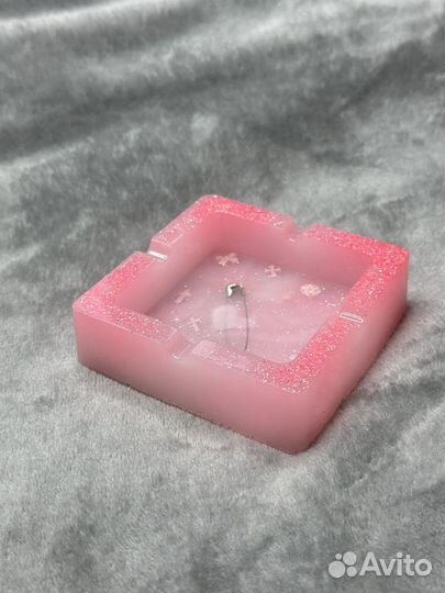 Пепельница на заказ