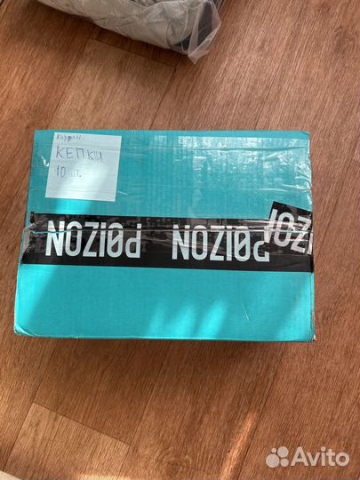 Кепки ralph lauren