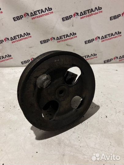 Насос гидроусилителя руля Mitsubishi Lancer 9