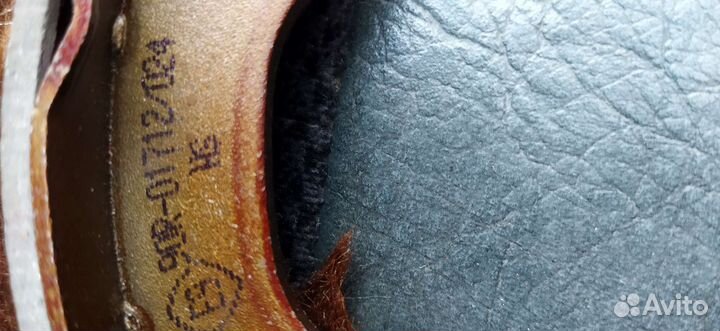 Колодки ручника опель фронтера