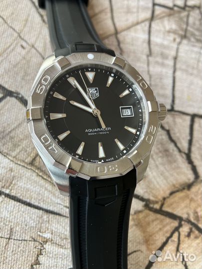 Часы Tag heuer