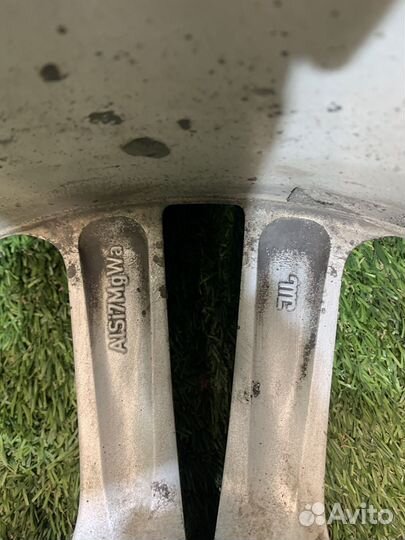 Диски R18 5x120 (оригинал)