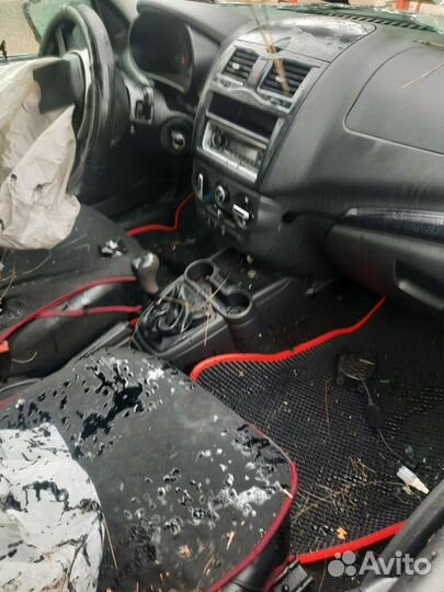 Лада гранта фл fl 2023 щиток приборов приборка