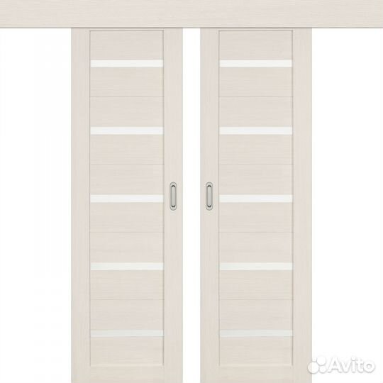 Межкомнатная дверь Йорк