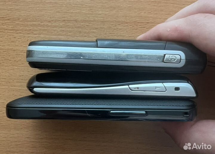 Samsung Galaxy Ace GT-S5830