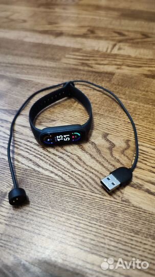Xiaomi mi smart band 7