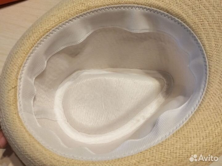 Шляпа на мальчика