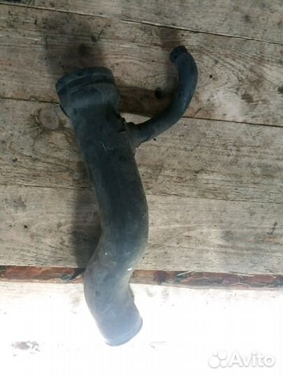 Трубка 2.2 AAN