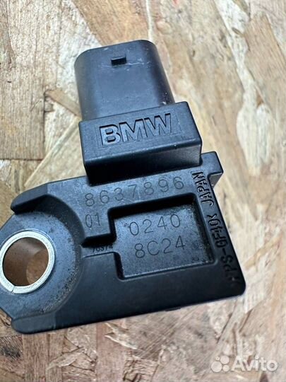 Датчик давления воздуха BMW 4 F32/F33/F36 рест