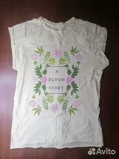 Летние женские вещи 40-42