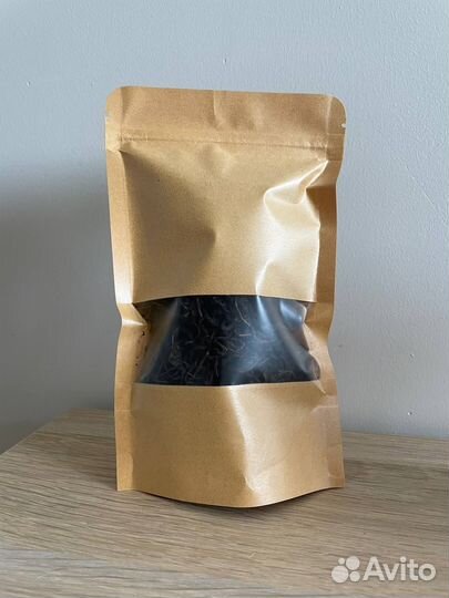 Иван-чай оптом / в упакове с имбирем или калиной