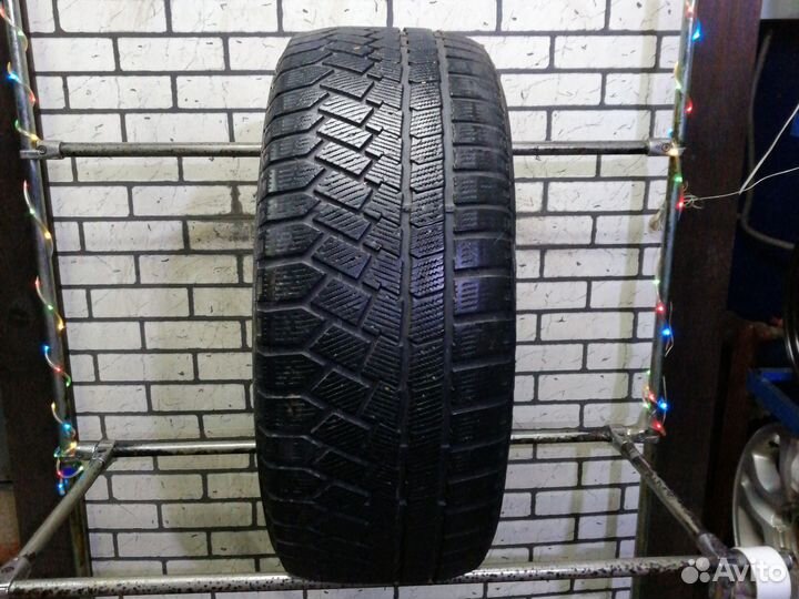 Continental ContiCrossContact Viking 255/55 R18 109Q