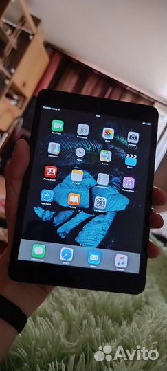 iPad mini 32гб